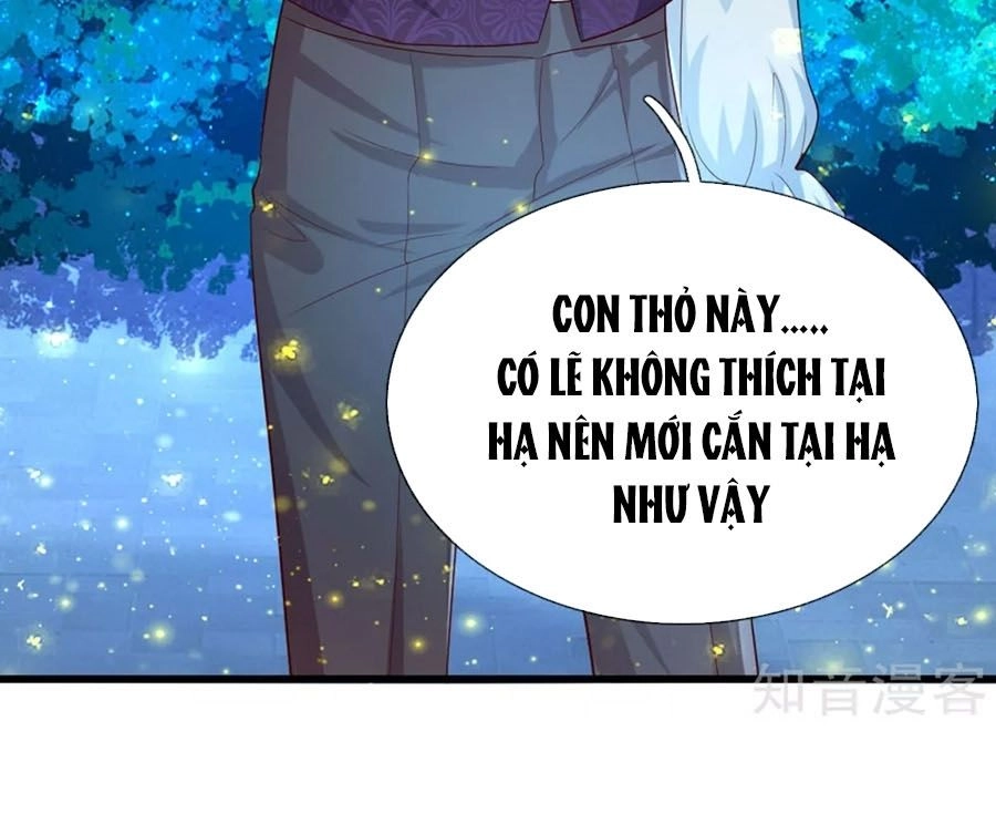 Bỗng Một Ngày Trở Thành Con Gái Nhà Vua Chapter 112 - 5