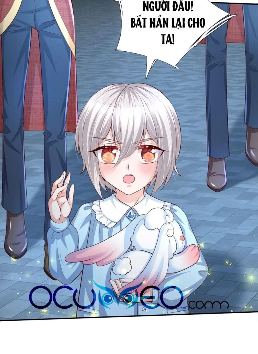 Bỗng Một Ngày Trở Thành Con Gái Nhà Vua Chapter 112 - 17