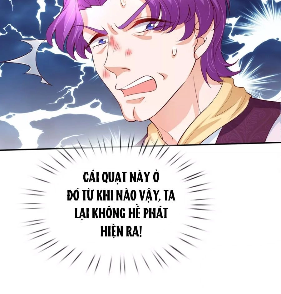 Bỗng Một Ngày Trở Thành Con Gái Nhà Vua Chapter 112 - 21