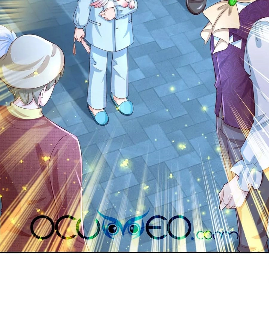 Bỗng Một Ngày Trở Thành Con Gái Nhà Vua Chapter 112 - 28