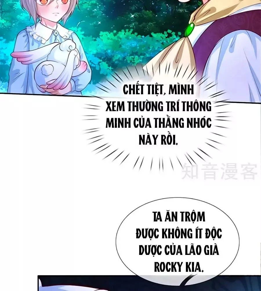 Bỗng Một Ngày Trở Thành Con Gái Nhà Vua Chapter 113 - 2