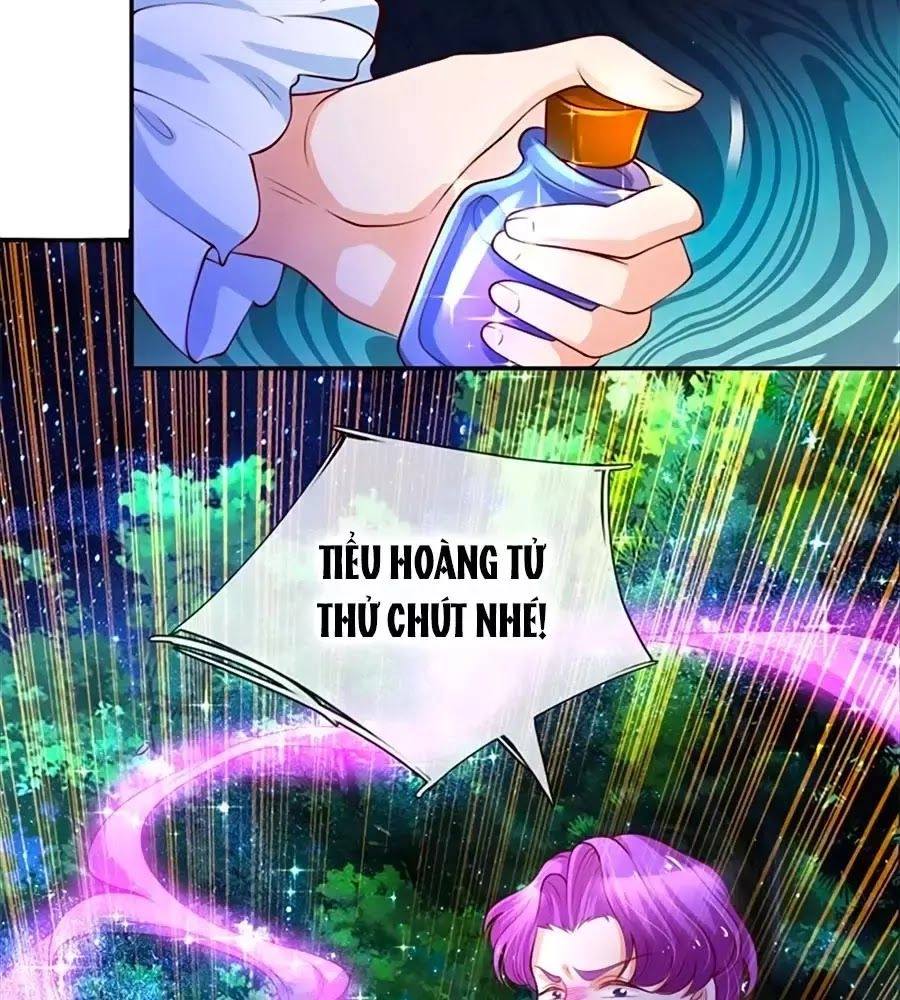 Bỗng Một Ngày Trở Thành Con Gái Nhà Vua Chapter 113 - 3