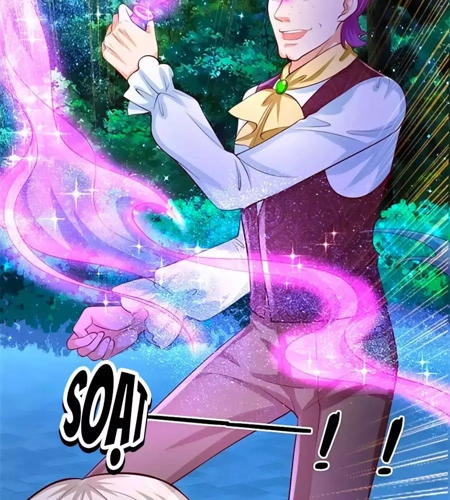 Bỗng Một Ngày Trở Thành Con Gái Nhà Vua Chapter 113 - 4