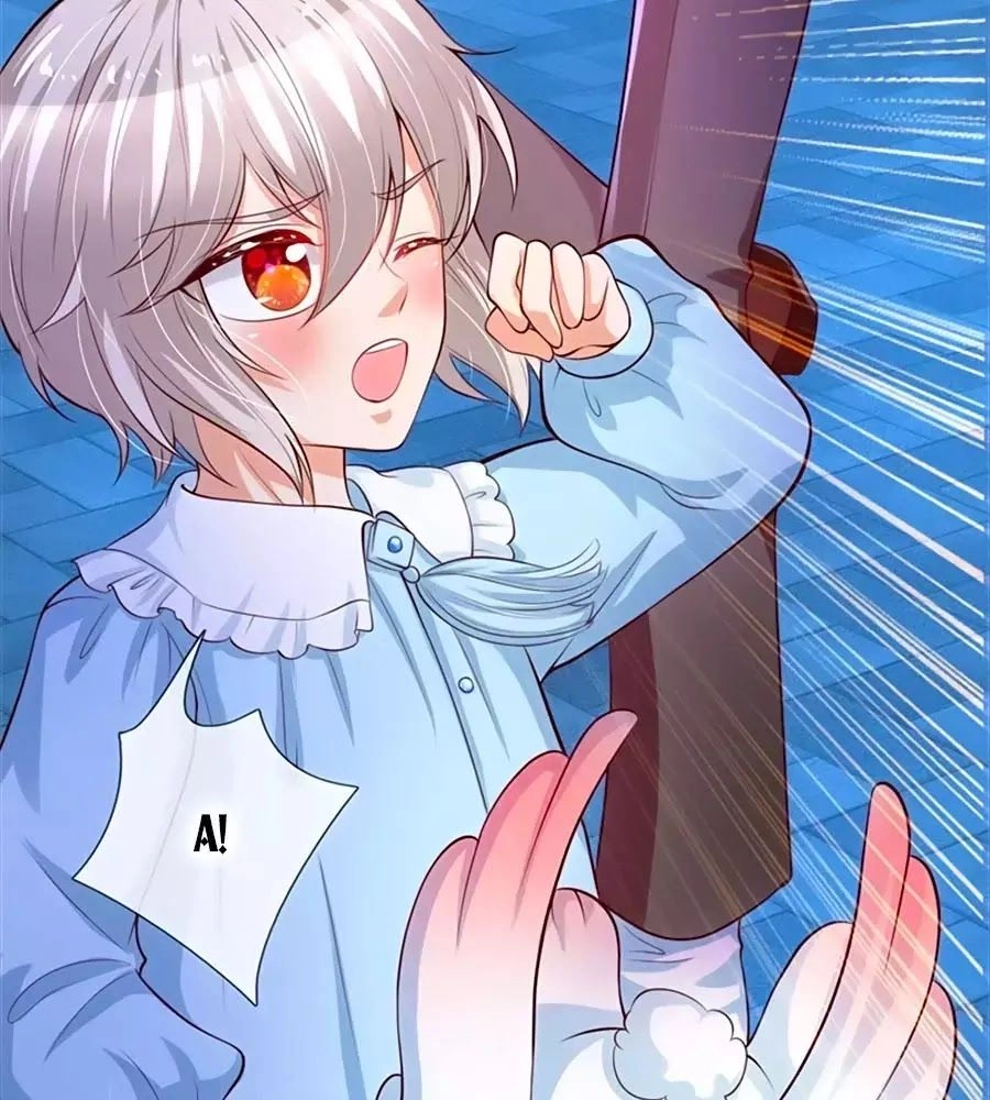 Bỗng Một Ngày Trở Thành Con Gái Nhà Vua Chapter 113 - 5