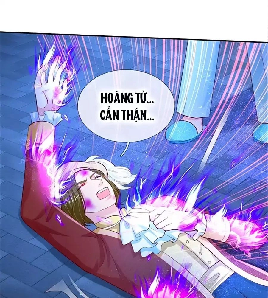 Bỗng Một Ngày Trở Thành Con Gái Nhà Vua Chapter 113 - 10