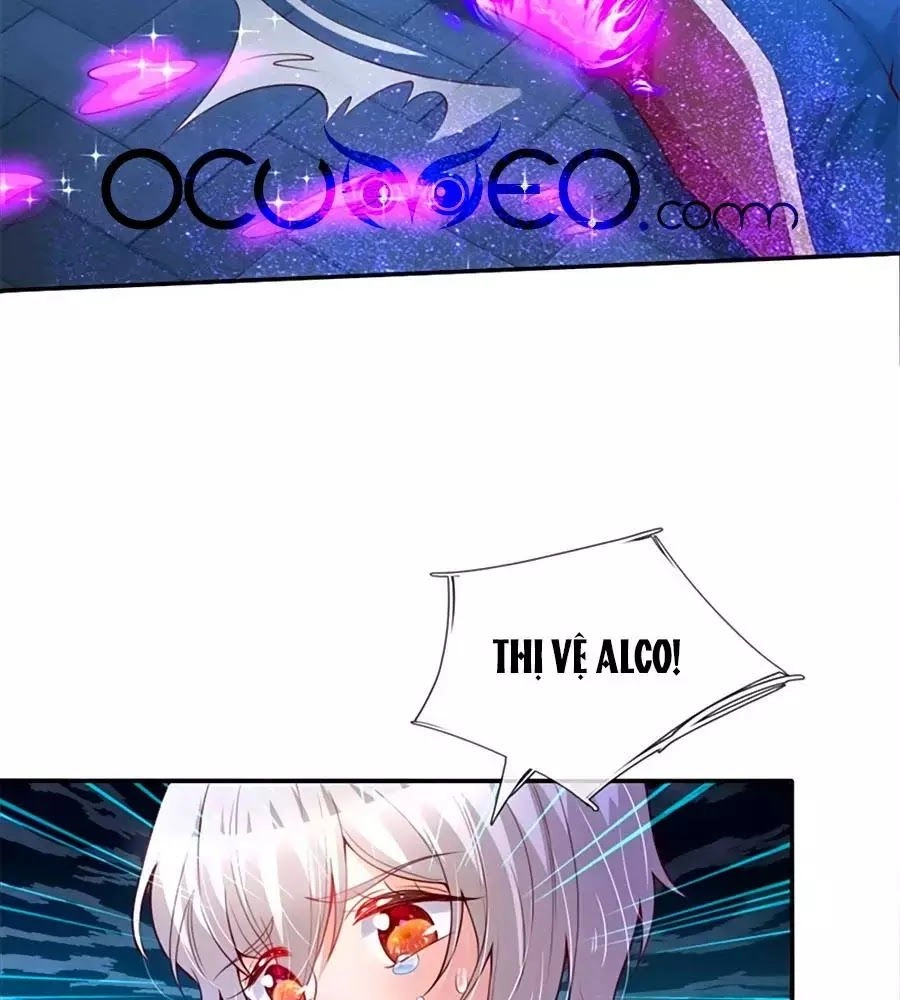 Bỗng Một Ngày Trở Thành Con Gái Nhà Vua Chapter 113 - 11