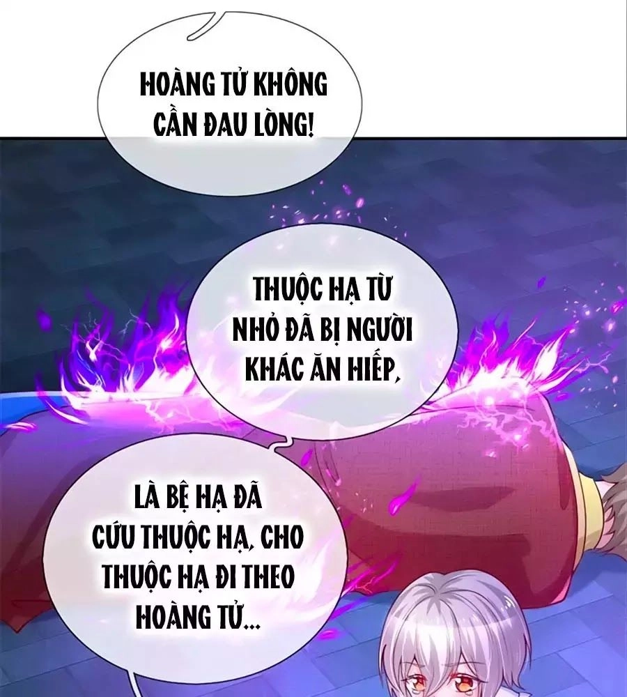 Bỗng Một Ngày Trở Thành Con Gái Nhà Vua Chapter 113 - 13
