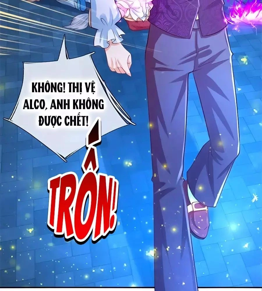 Bỗng Một Ngày Trở Thành Con Gái Nhà Vua Chapter 113 - 17