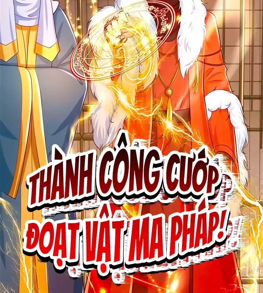 Bỗng Một Ngày Trở Thành Con Gái Nhà Vua Chapter 113 - 22