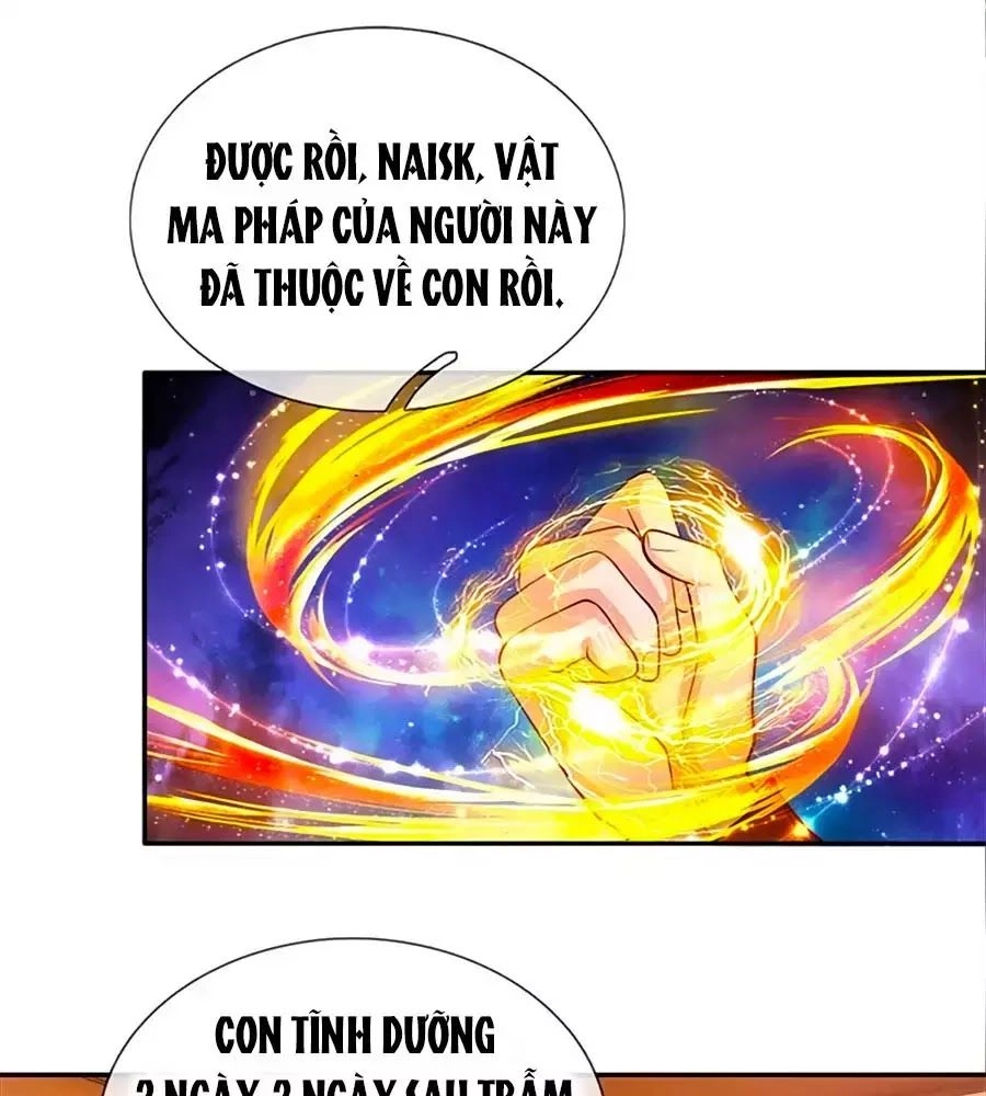 Bỗng Một Ngày Trở Thành Con Gái Nhà Vua Chapter 113 - 26