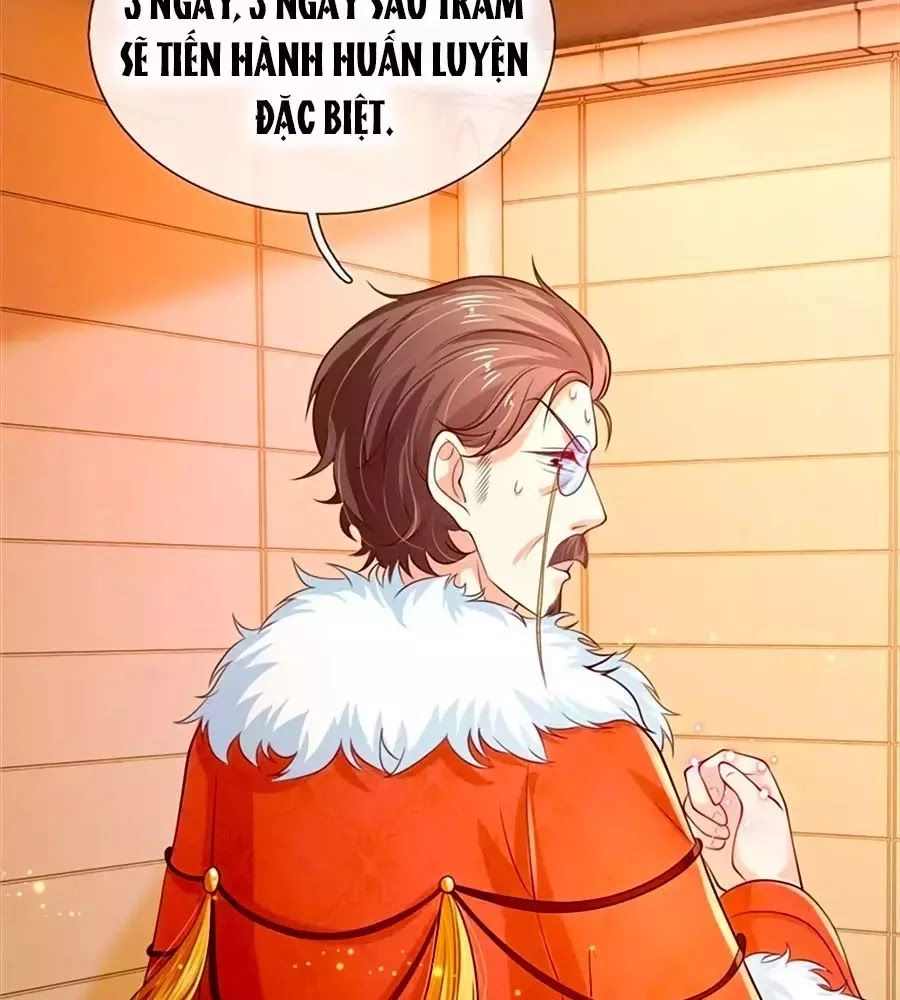 Bỗng Một Ngày Trở Thành Con Gái Nhà Vua Chapter 113 - 27