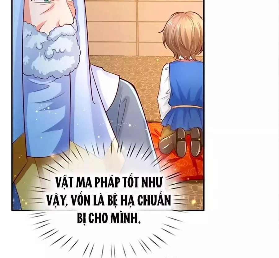 Bỗng Một Ngày Trở Thành Con Gái Nhà Vua Chapter 113 - 30