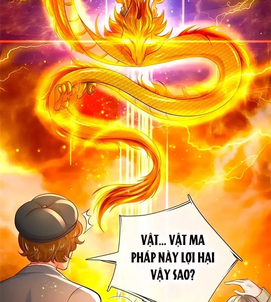 Bỗng Một Ngày Trở Thành Con Gái Nhà Vua Chapter 113 - 33