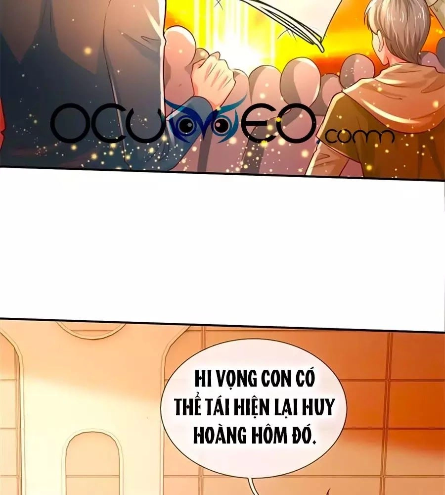 Bỗng Một Ngày Trở Thành Con Gái Nhà Vua Chapter 113 - 34