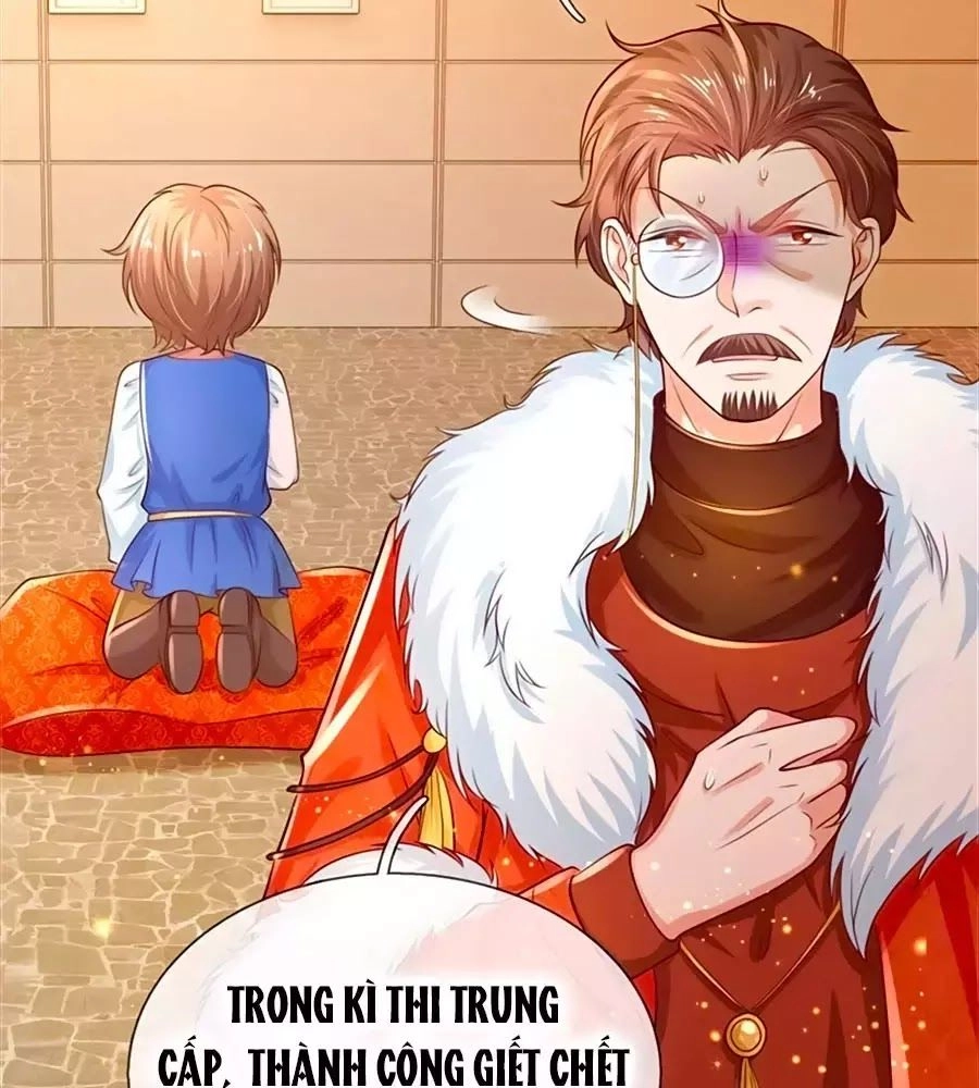 Bỗng Một Ngày Trở Thành Con Gái Nhà Vua Chapter 113 - 35