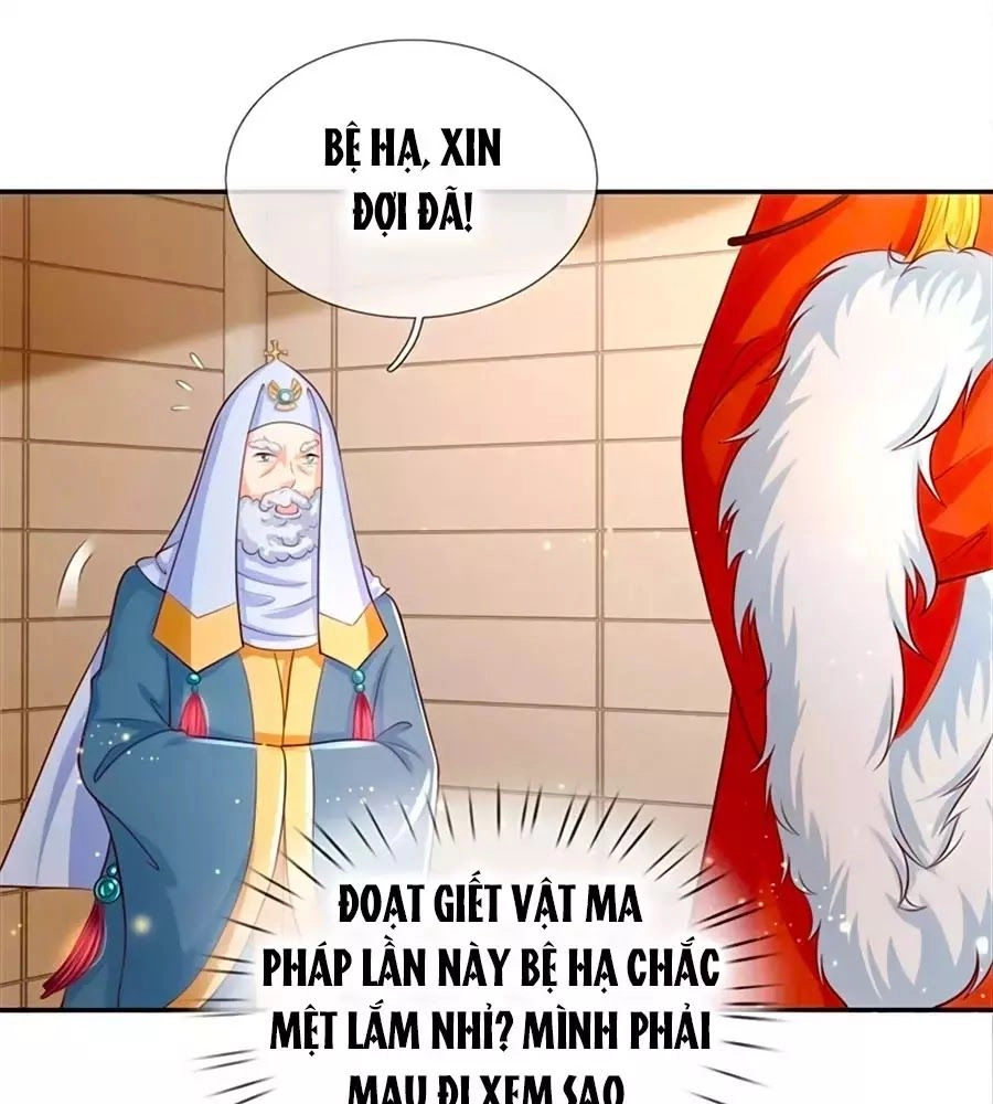 Bỗng Một Ngày Trở Thành Con Gái Nhà Vua Chapter 113 - 37