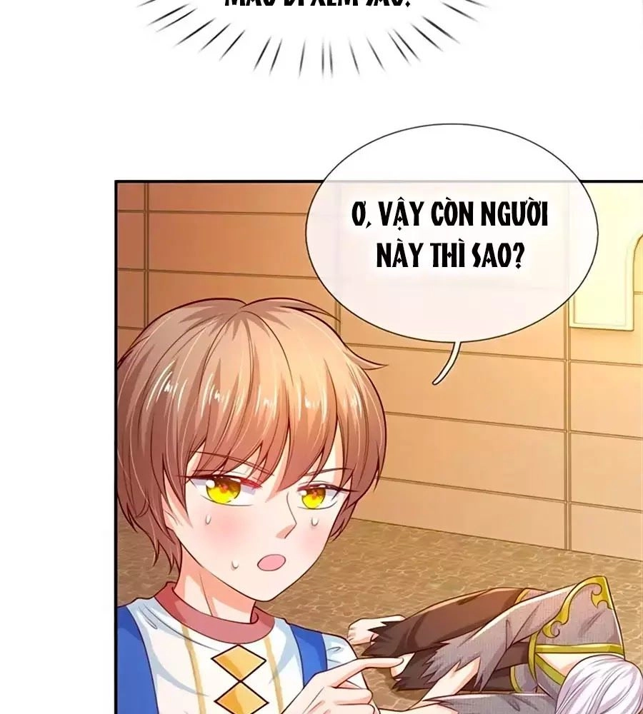 Bỗng Một Ngày Trở Thành Con Gái Nhà Vua Chapter 113 - 38