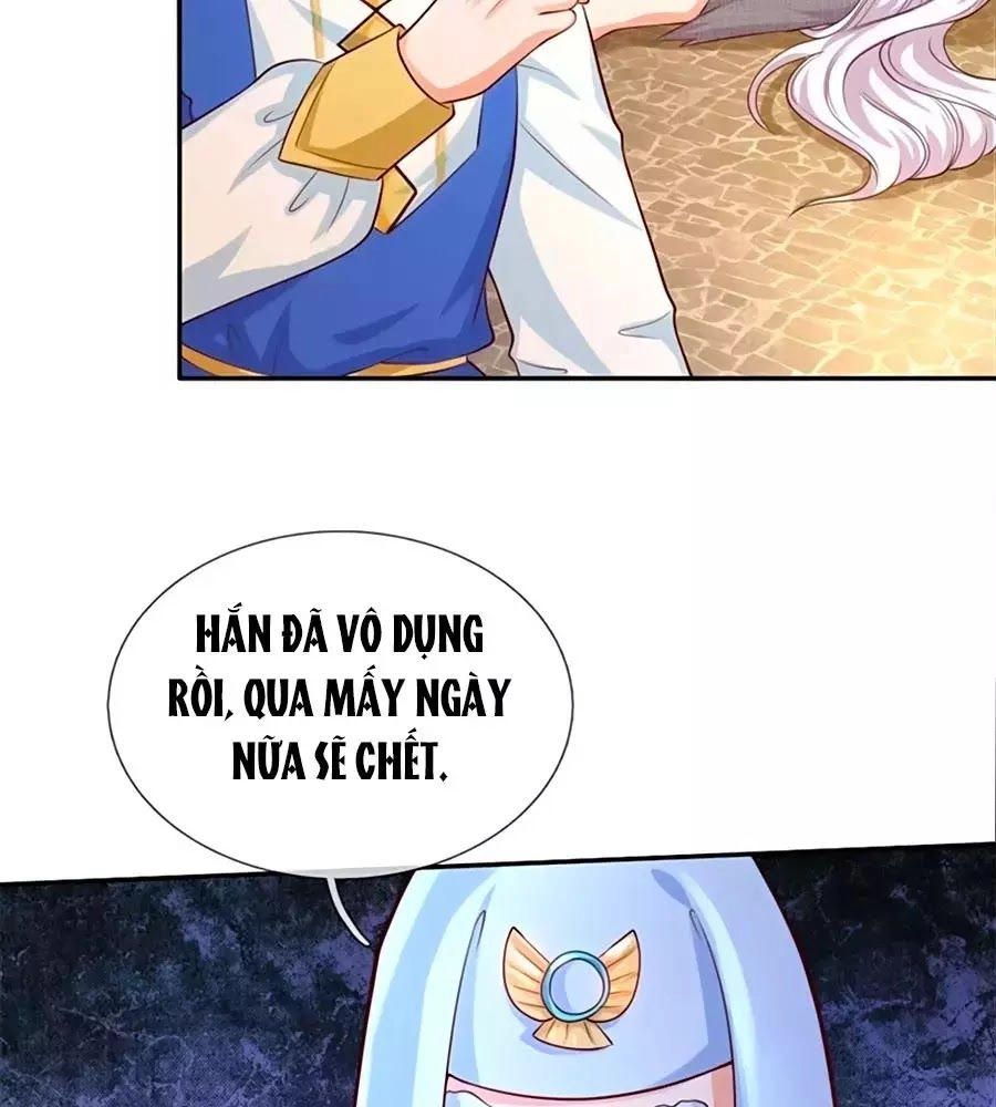 Bỗng Một Ngày Trở Thành Con Gái Nhà Vua Chapter 113 - 39