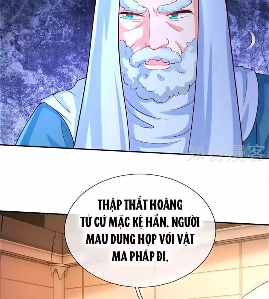 Bỗng Một Ngày Trở Thành Con Gái Nhà Vua Chapter 113 - 40