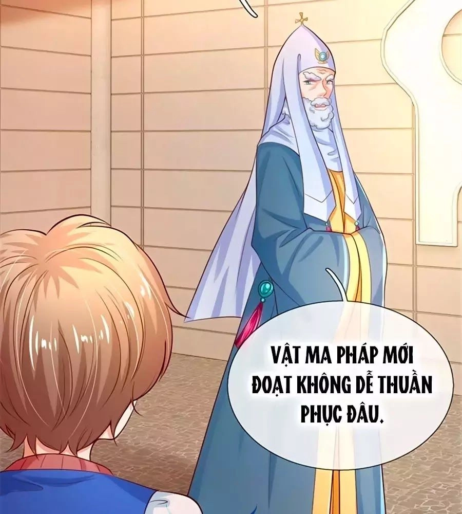 Bỗng Một Ngày Trở Thành Con Gái Nhà Vua Chapter 113 - 41