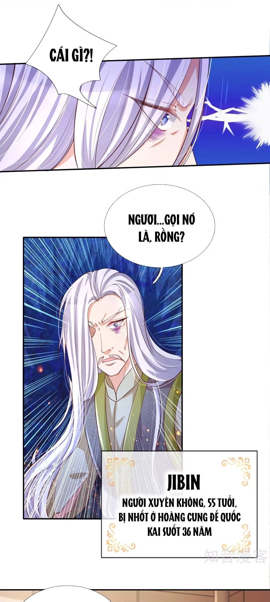 Bỗng Một Ngày Trở Thành Con Gái Nhà Vua Chapter 114 - 4