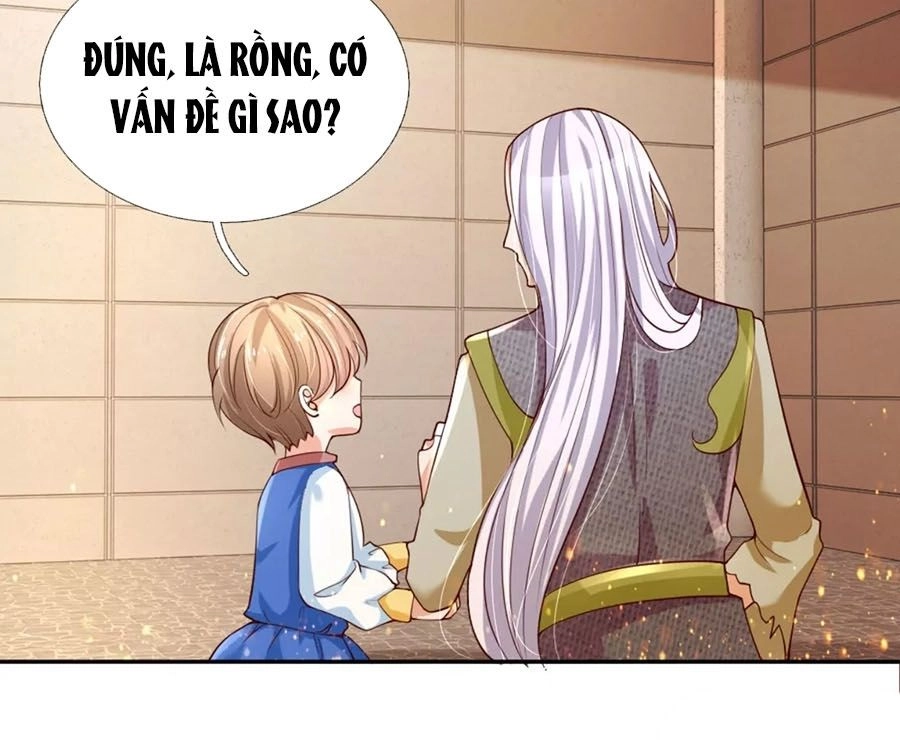 Bỗng Một Ngày Trở Thành Con Gái Nhà Vua Chapter 114 - 5