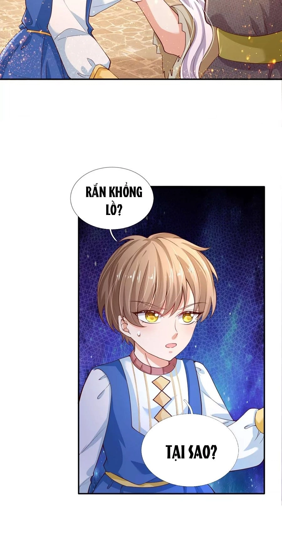 Bỗng Một Ngày Trở Thành Con Gái Nhà Vua Chapter 114 - 7