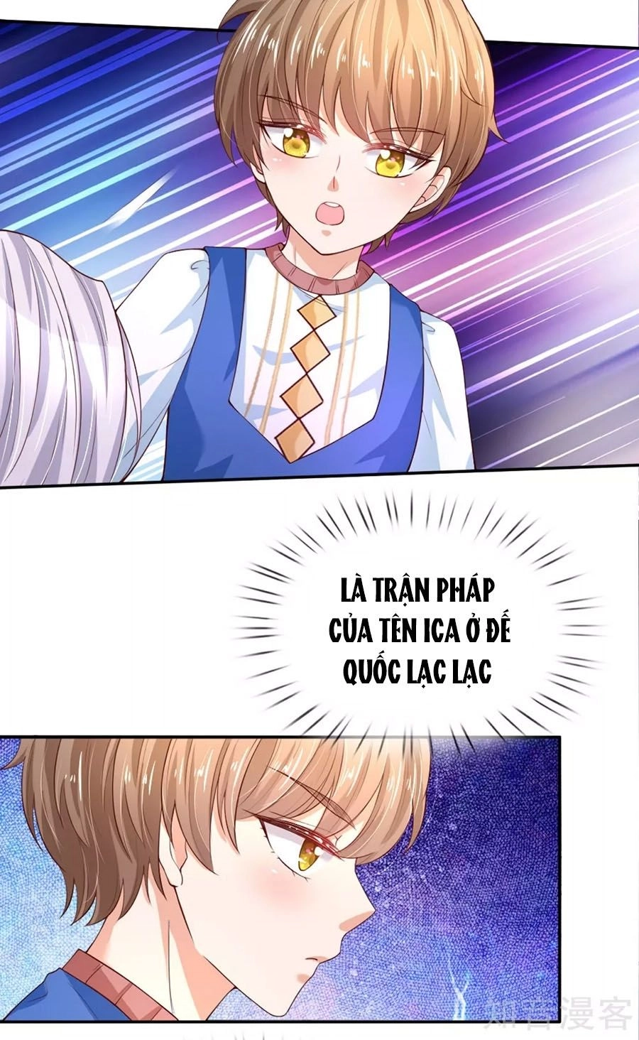 Bỗng Một Ngày Trở Thành Con Gái Nhà Vua Chapter 114 - 9