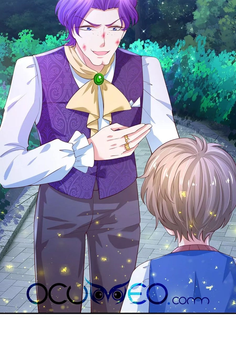 Bỗng Một Ngày Trở Thành Con Gái Nhà Vua Chapter 114 - 29