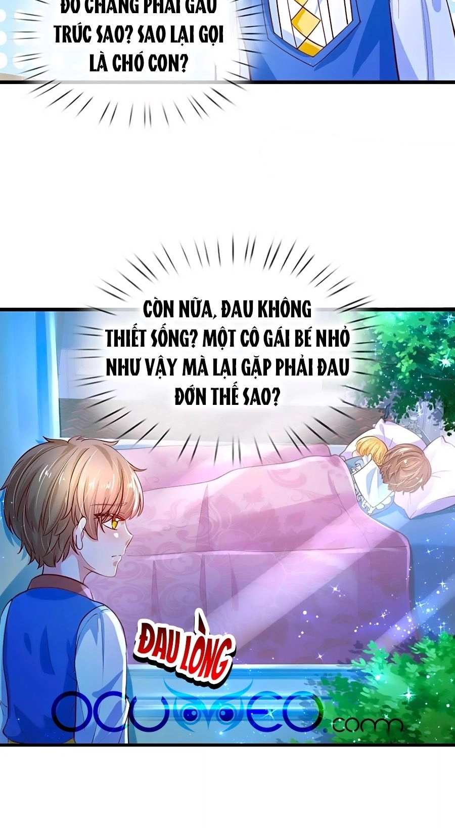 Bỗng Một Ngày Trở Thành Con Gái Nhà Vua Chapter 115 - 20