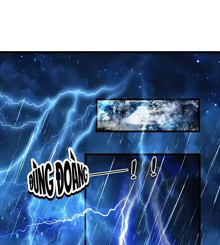 Bỗng Một Ngày Trở Thành Con Gái Nhà Vua Chapter 116 - 1