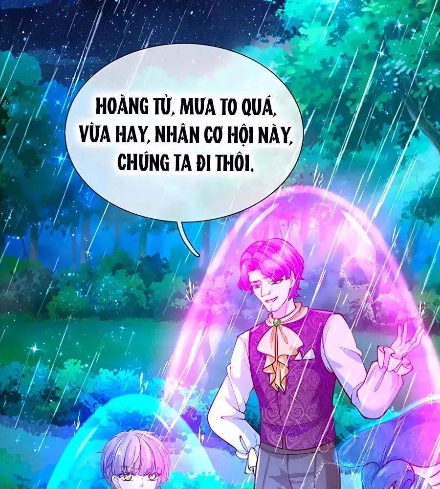 Bỗng Một Ngày Trở Thành Con Gái Nhà Vua Chapter 116 - 4