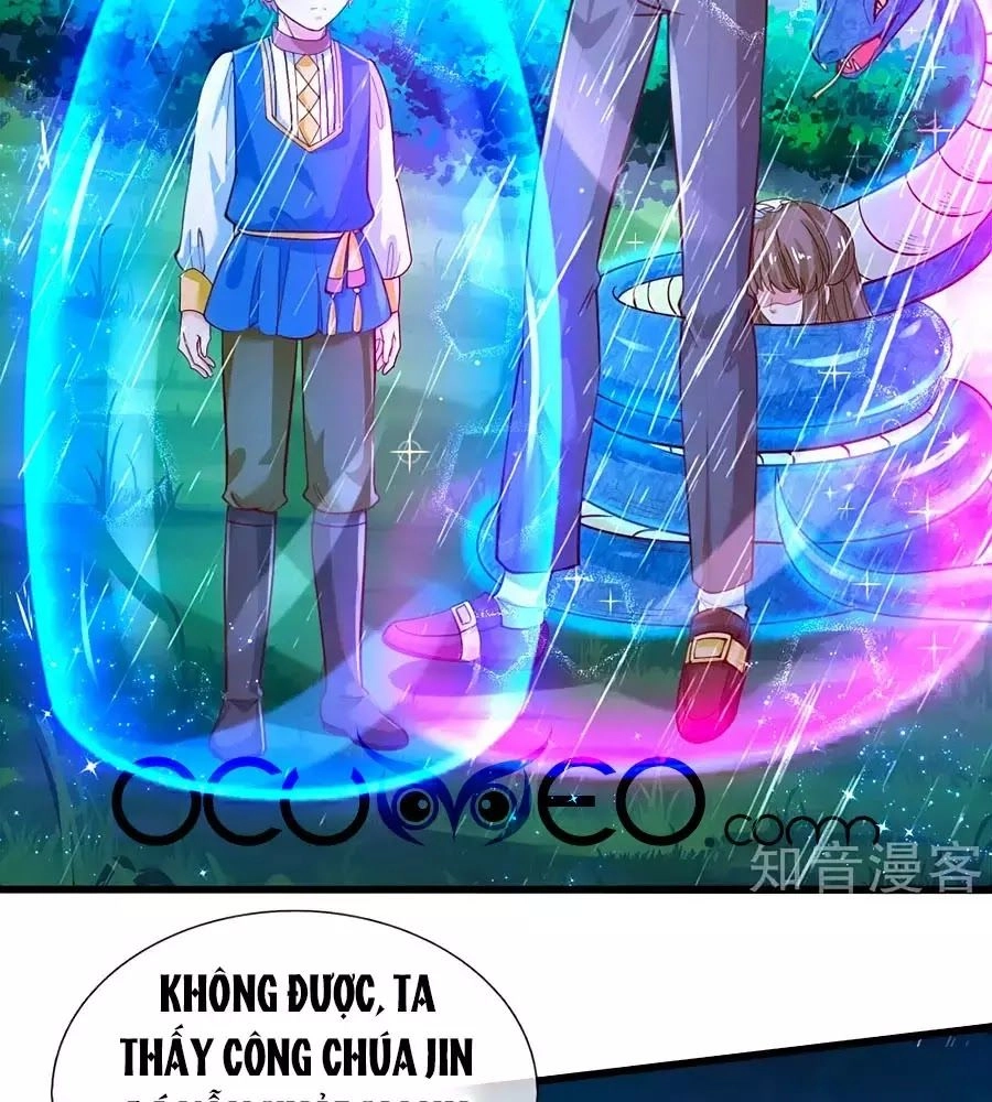 Bỗng Một Ngày Trở Thành Con Gái Nhà Vua Chapter 116 - 5