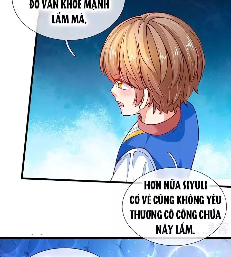 Bỗng Một Ngày Trở Thành Con Gái Nhà Vua Chapter 116 - 6