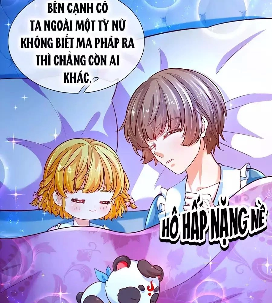 Bỗng Một Ngày Trở Thành Con Gái Nhà Vua Chapter 116 - 7