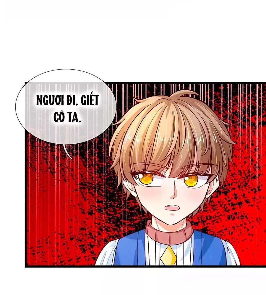 Bỗng Một Ngày Trở Thành Con Gái Nhà Vua Chapter 116 - 9