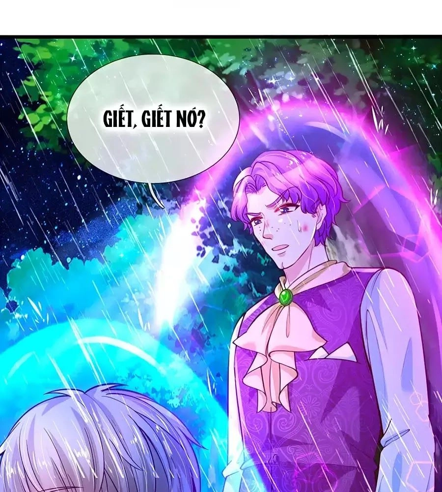 Bỗng Một Ngày Trở Thành Con Gái Nhà Vua Chapter 116 - 10