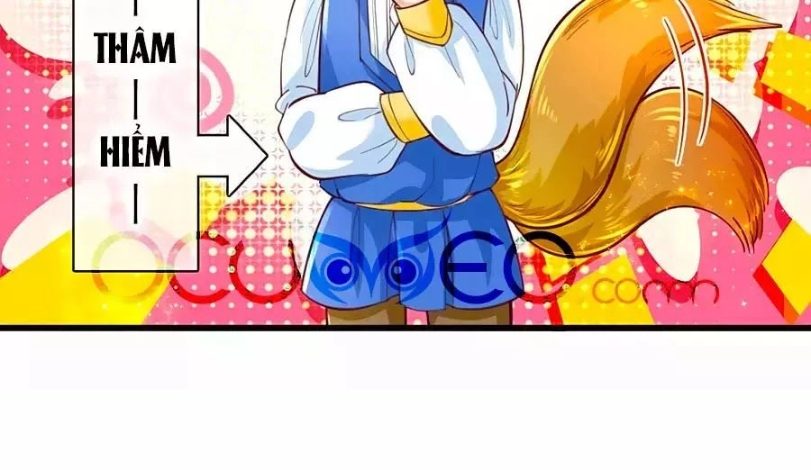 Bỗng Một Ngày Trở Thành Con Gái Nhà Vua Chapter 116 - 14