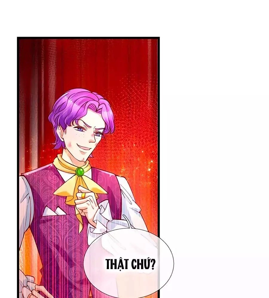 Bỗng Một Ngày Trở Thành Con Gái Nhà Vua Chapter 116 - 15