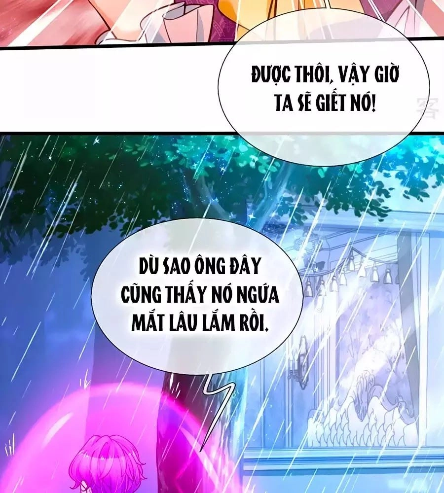 Bỗng Một Ngày Trở Thành Con Gái Nhà Vua Chapter 116 - 18