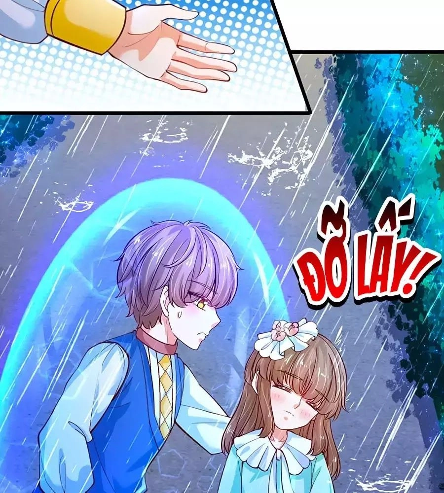 Bỗng Một Ngày Trở Thành Con Gái Nhà Vua Chapter 116 - 22