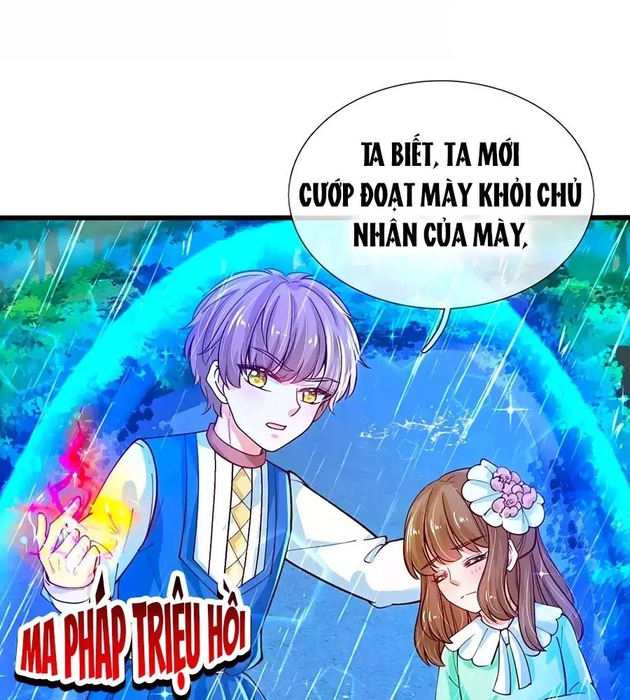 Bỗng Một Ngày Trở Thành Con Gái Nhà Vua Chapter 116 - 24