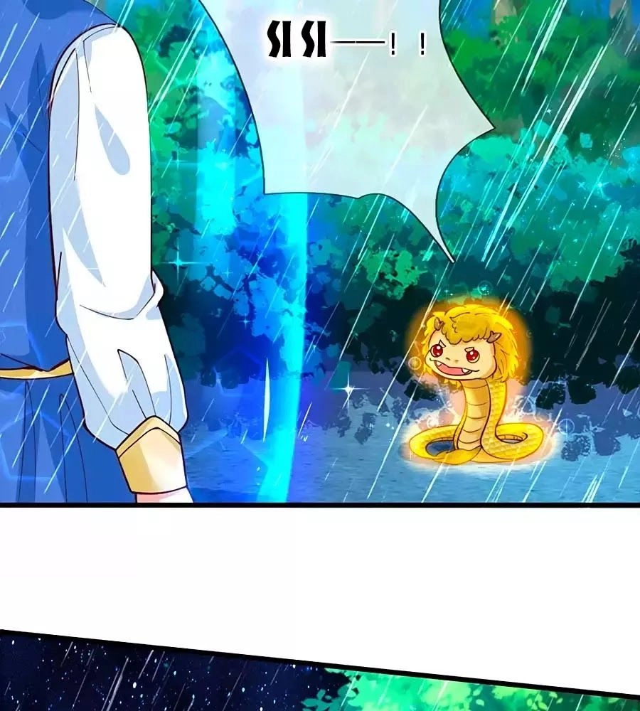 Bỗng Một Ngày Trở Thành Con Gái Nhà Vua Chapter 116 - 28