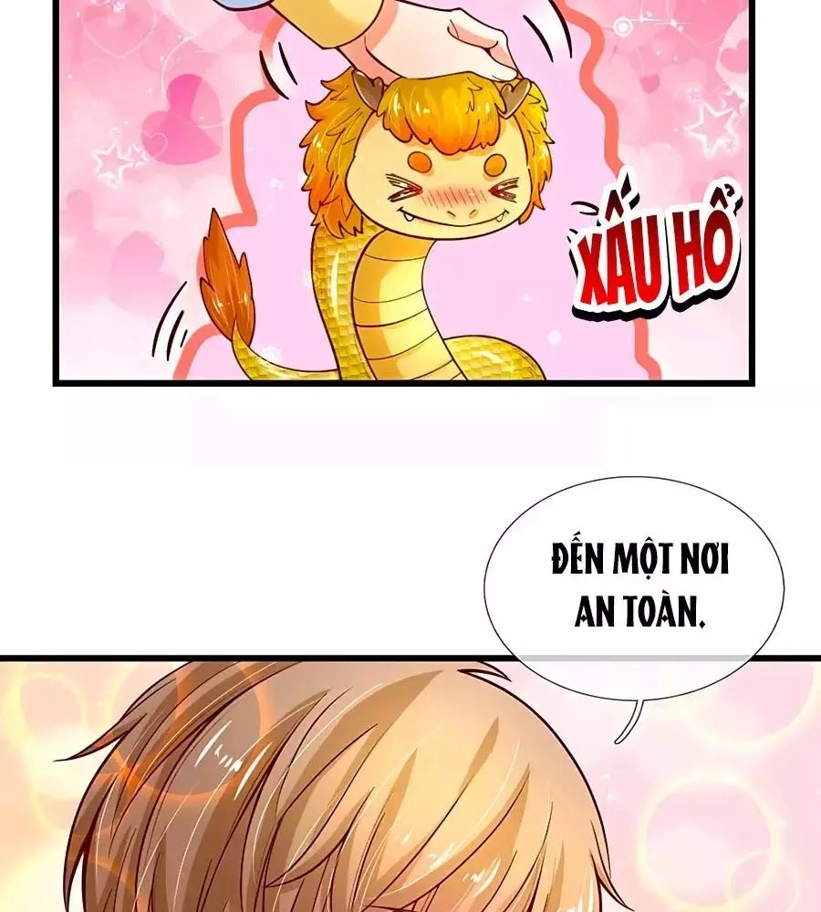 Bỗng Một Ngày Trở Thành Con Gái Nhà Vua Chapter 116 - 31