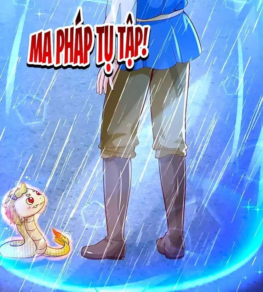 Bỗng Một Ngày Trở Thành Con Gái Nhà Vua Chapter 116 - 35