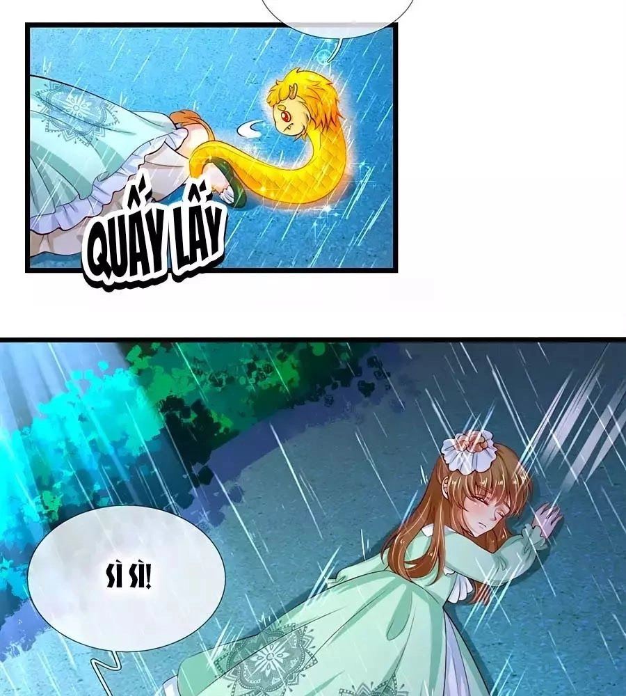 Bỗng Một Ngày Trở Thành Con Gái Nhà Vua Chapter 117 - 2