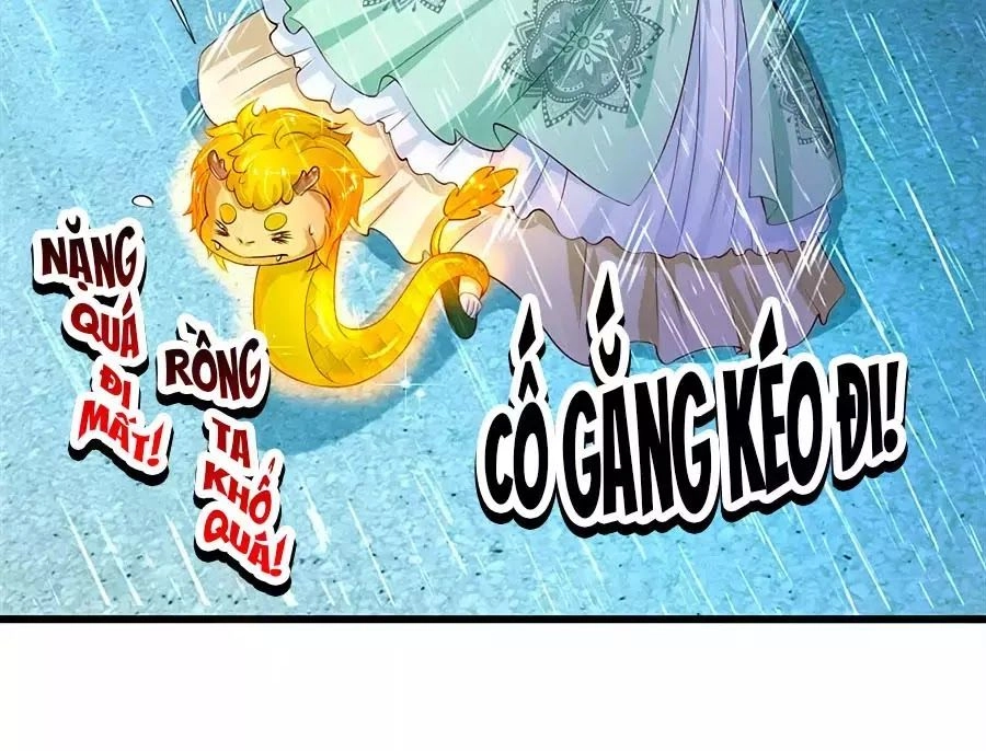 Bỗng Một Ngày Trở Thành Con Gái Nhà Vua Chapter 117 - 3