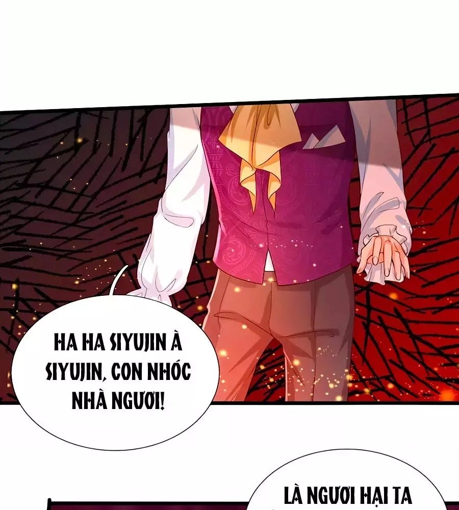 Bỗng Một Ngày Trở Thành Con Gái Nhà Vua Chapter 117 - 4