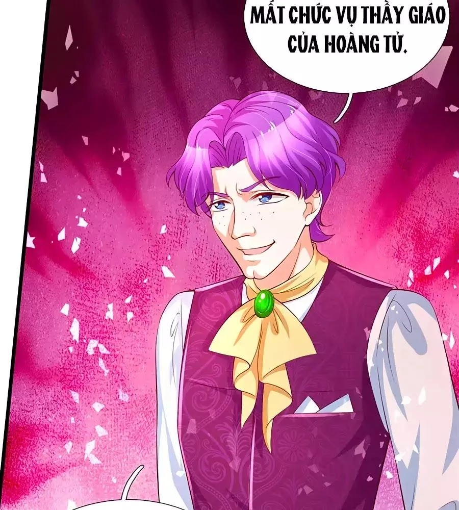 Bỗng Một Ngày Trở Thành Con Gái Nhà Vua Chapter 117 - 5