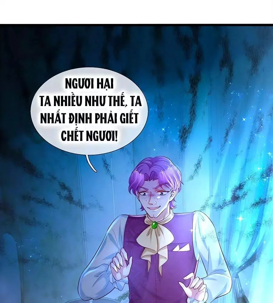 Bỗng Một Ngày Trở Thành Con Gái Nhà Vua Chapter 117 - 7